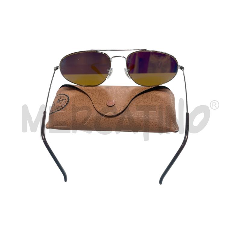 OCCHIALI UOMO RAYBAN EXPLORER IV CON CUSTODIA | Mercatino dell'Usato Torino via ceresole 3