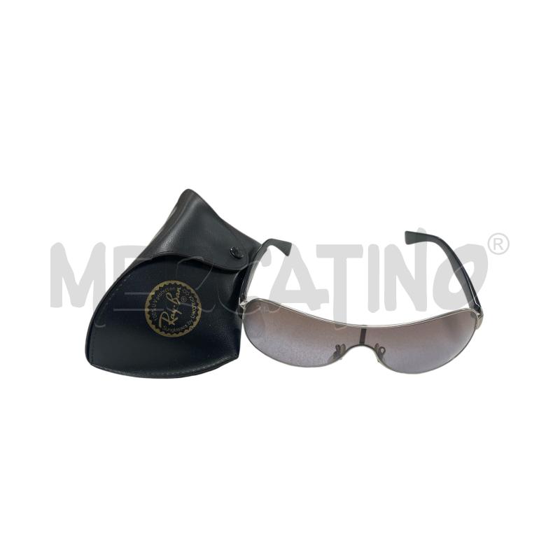 OCCHIALI UOMO RAYBAN RB3471 CON CUSTODIA | Mercatino dell'Usato Torino via ceresole 2