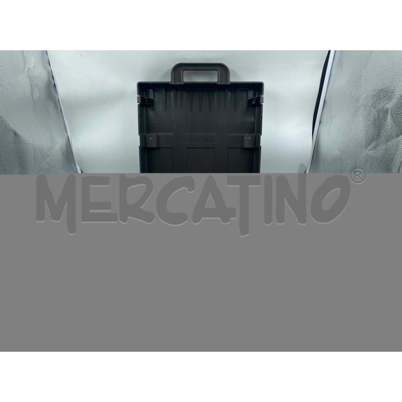 OLIVETTI LETTERA 35 CON CUSTODIA | Mercatino dell'Usato Torino via ceresole 2