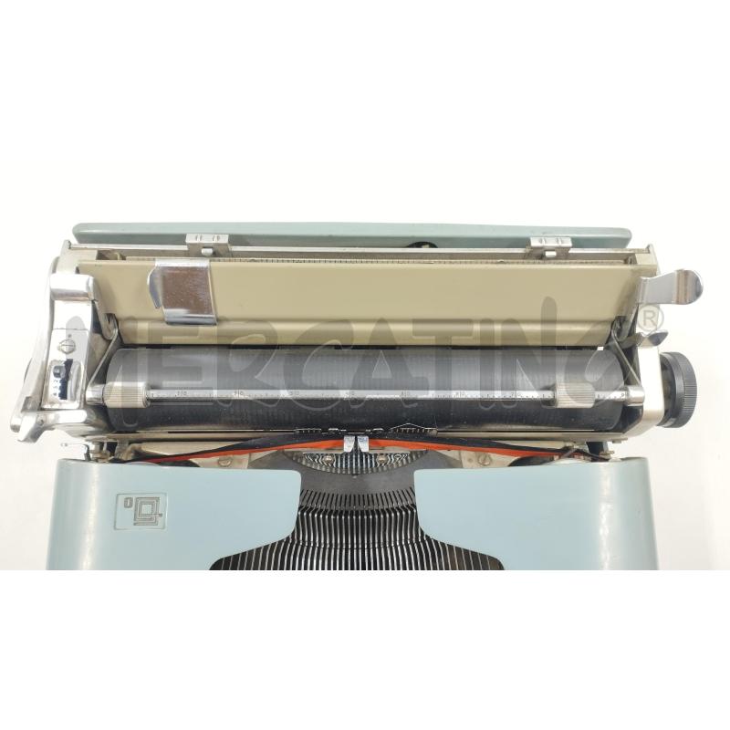 OLIVETTI STUDIO 44 | Mercatino dell'Usato Torino via ceresole 2