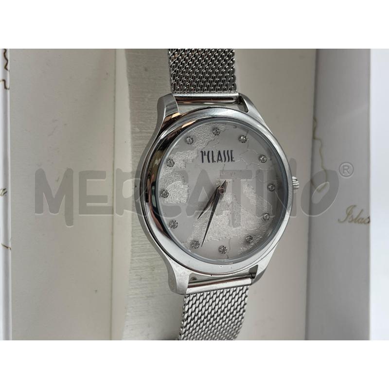 OROLOGIO DA POLSO ALVIERO MARTINI 1 CLASSE | Mercatino dell'Usato Torino via ceresole 3