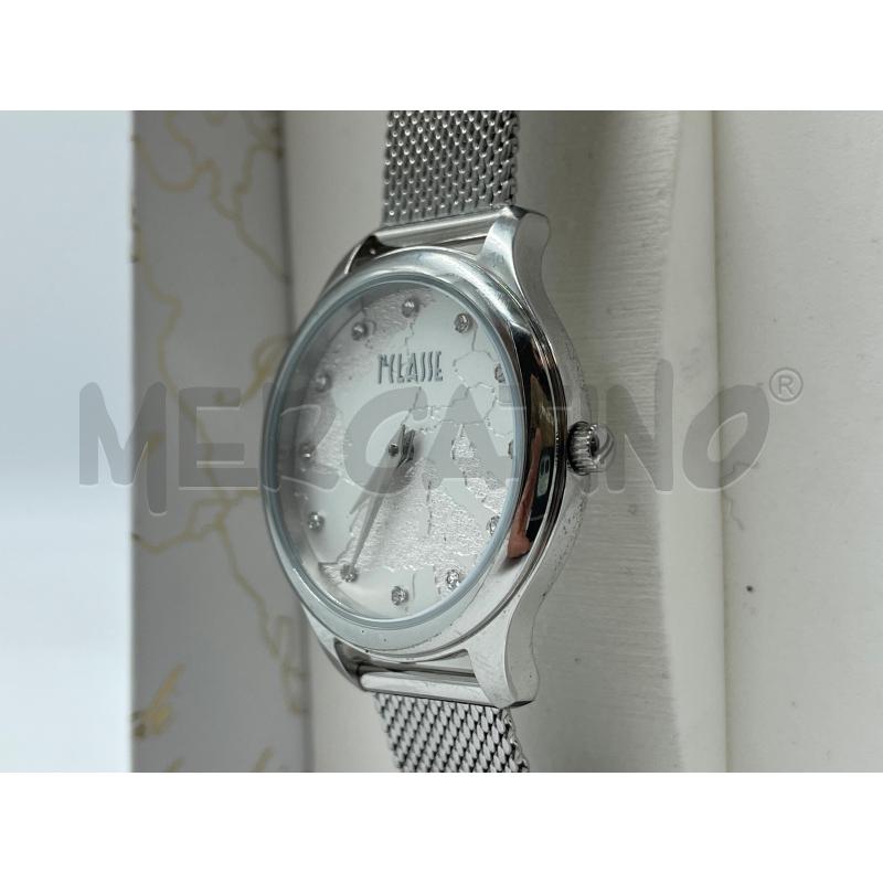 OROLOGIO DA POLSO ALVIERO MARTINI 1 CLASSE | Mercatino dell'Usato Torino via ceresole 4