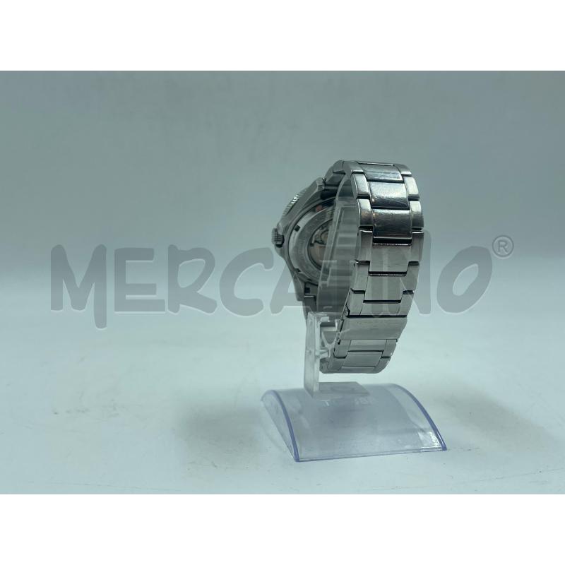 OROLOGIO DA POLSO MASERATI | Mercatino dell'Usato Torino via ceresole 5