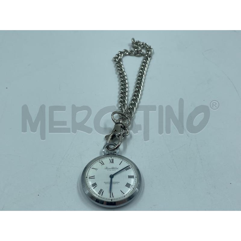 OROLOGIO DA TASCHINO FAISERWATCH | Mercatino dell'Usato Torino via ceresole 1