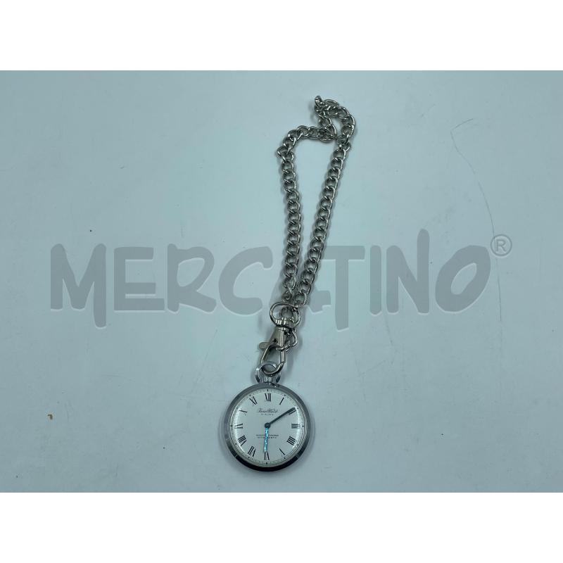 OROLOGIO DA TASCHINO FAISERWATCH | Mercatino dell'Usato Torino via ceresole 2