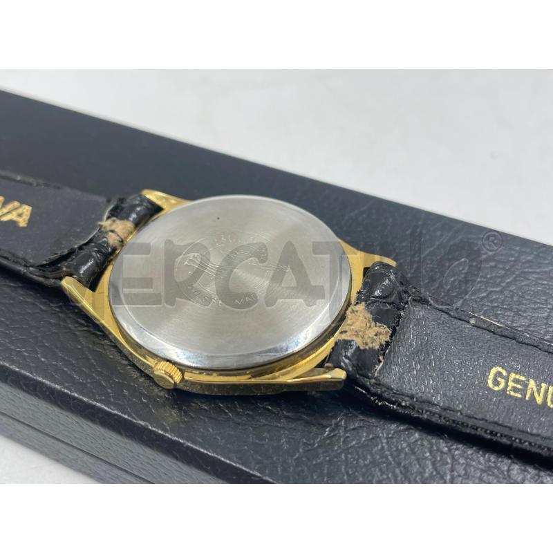 OROLOGIO DA  DONNA TIPO BULOVA | Mercatino dell'Usato Torino via ceresole 3