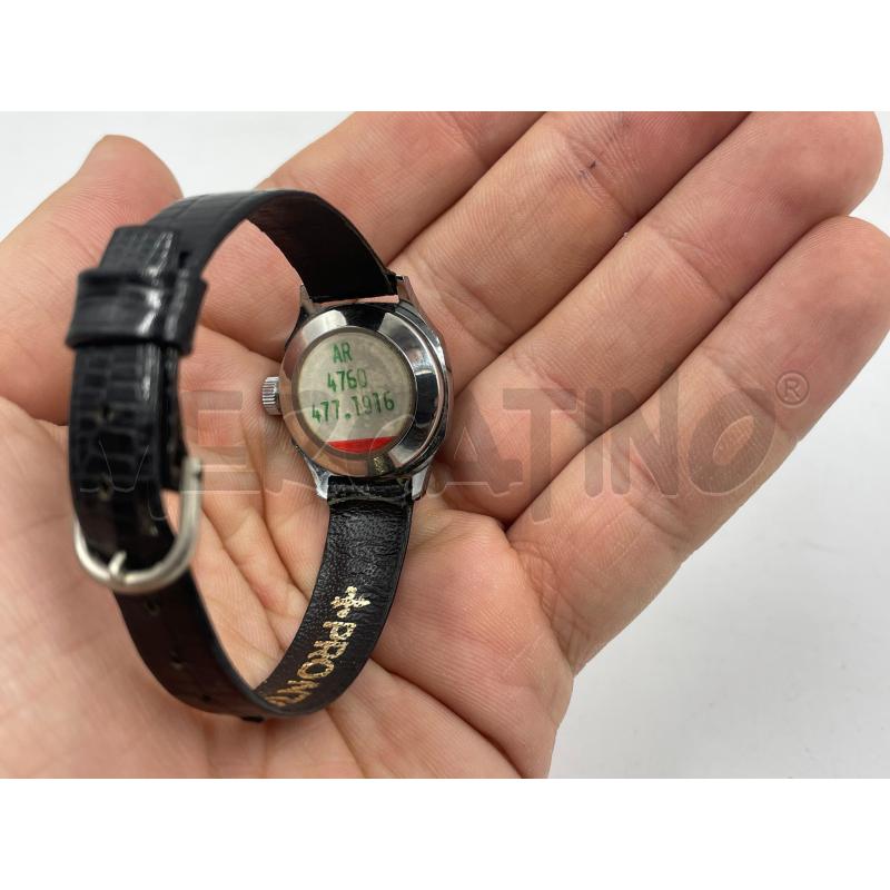 OROLOGIO DONNA AUTOMATICO PRONTO  | Mercatino dell'Usato Torino via ceresole 5