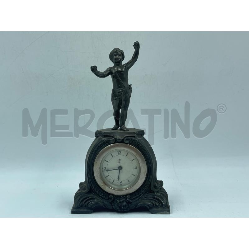 OROLOGIO PUTTO  | Mercatino dell'Usato Torino via ceresole 2
