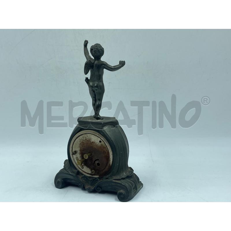 OROLOGIO PUTTO  | Mercatino dell'Usato Torino via ceresole 3