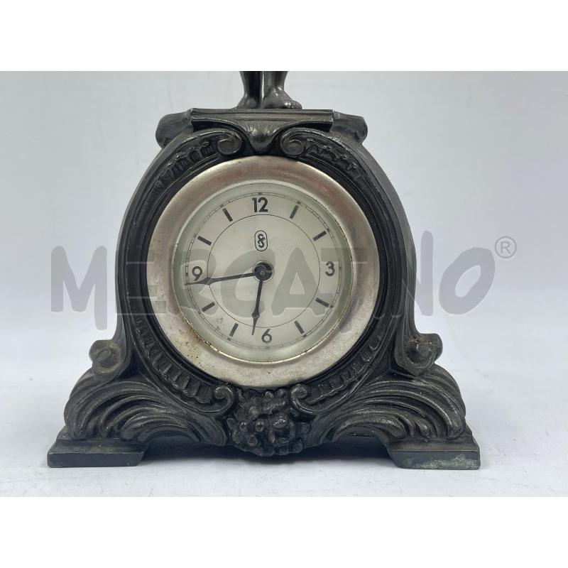 OROLOGIO PUTTO  | Mercatino dell'Usato Torino via ceresole 4
