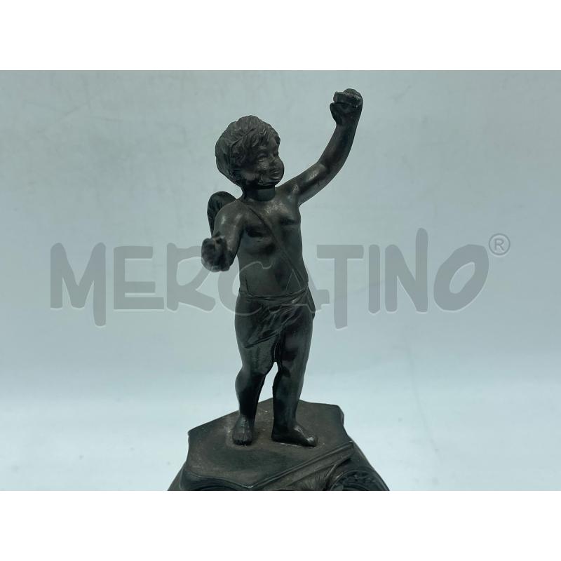 OROLOGIO PUTTO  | Mercatino dell'Usato Torino via ceresole 5