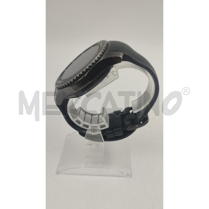OROLOGIO SAMSUNG GEAR S3 | Mercatino dell'Usato Torino via ceresole 2