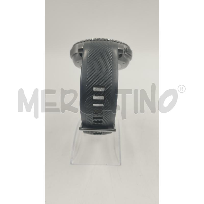 OROLOGIO SAMSUNG GEAR S3 | Mercatino dell'Usato Torino via ceresole 3