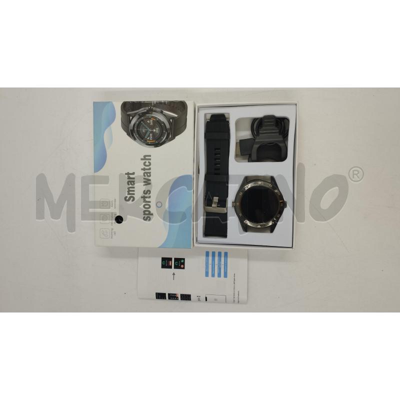 OROLOGIO SMART SPORT SWATCH | Mercatino dell'Usato Torino via ceresole 1