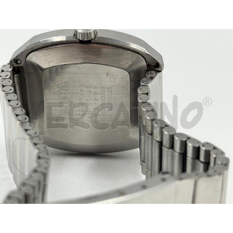 OROLOGIO UOMO VETTA DRY AUTOMATICO  | Mercatino dell'Usato Torino via ceresole 4