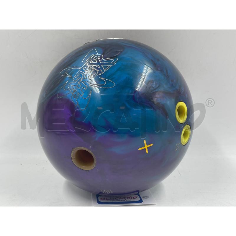PALLA BOWLING STORM ASTRO PHYSIX  | Mercatino dell'Usato Torino via ceresole 1