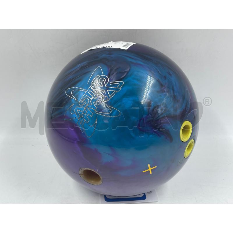 PALLA BOWLING STORM ASTRO PHYSIX  | Mercatino dell'Usato Torino via ceresole 2