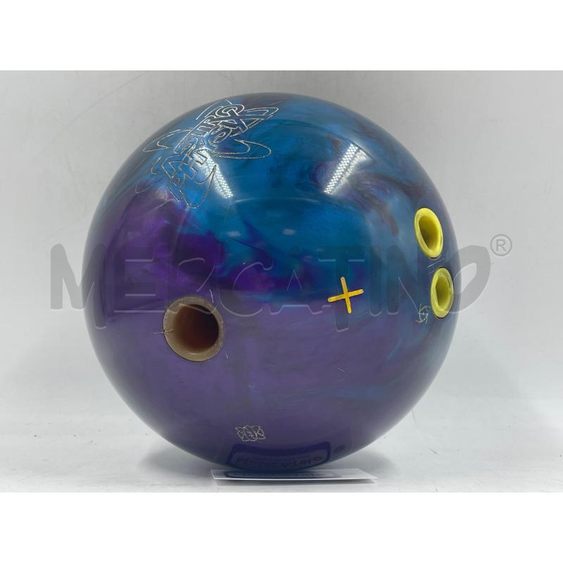 PALLA BOWLING STORM ASTRO PHYSIX  | Mercatino dell'Usato Torino via ceresole 3