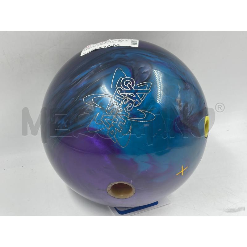 PALLA BOWLING STORM ASTRO PHYSIX  | Mercatino dell'Usato Torino via ceresole 4