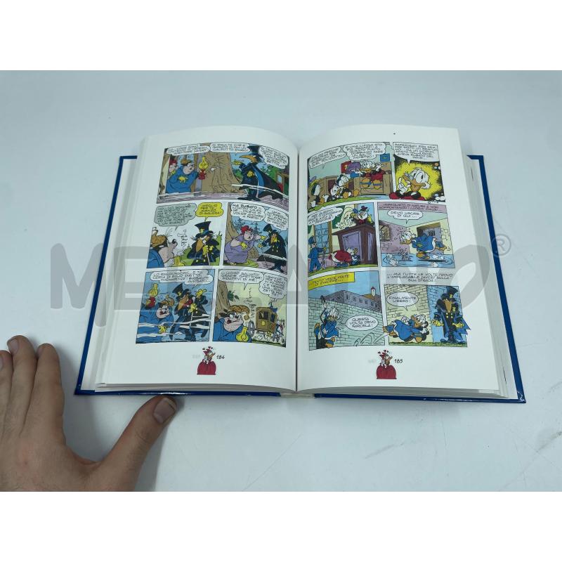 PAPERINA DI RIVONDOSA DISNEY | Mercatino dell'Usato Torino via ceresole 3
