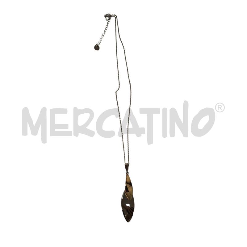 PARURE  STROILI DORATO ARGENTATO  | Mercatino dell'Usato Torino via ceresole 3