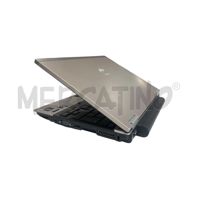 PC PORTATILE HP ELITEBOOK 2540P | Mercatino dell'Usato Torino via ceresole 2