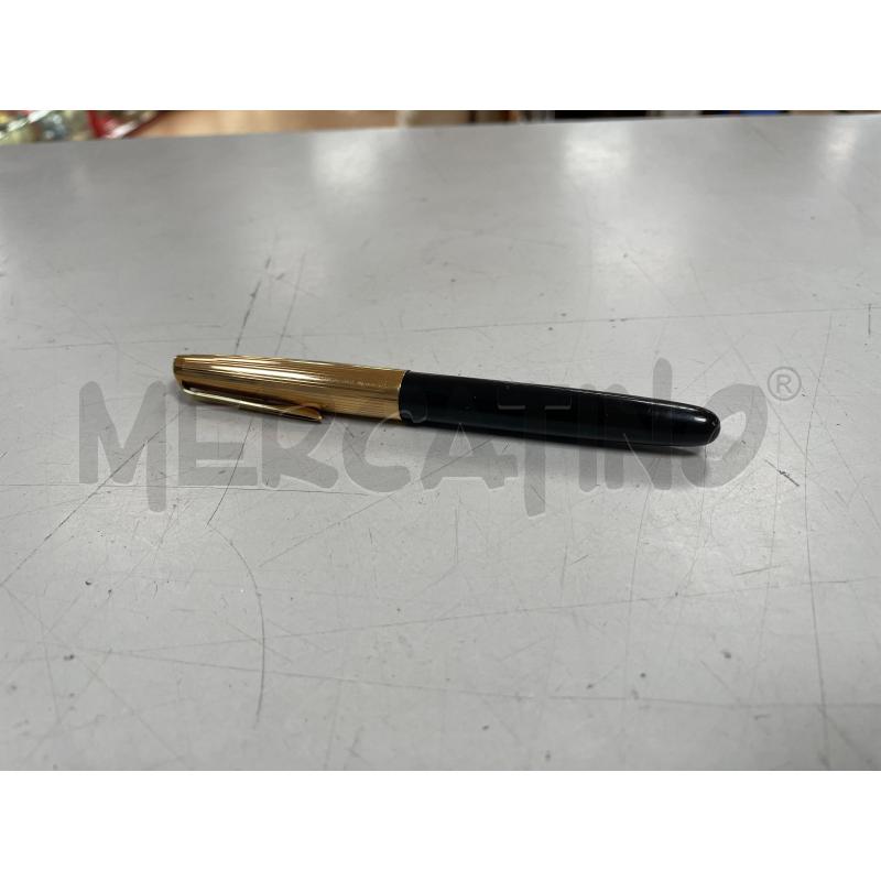 PENNA STILOGRAFICA AURORA 888 60750 | Mercatino dell'Usato Torino via ceresole 1