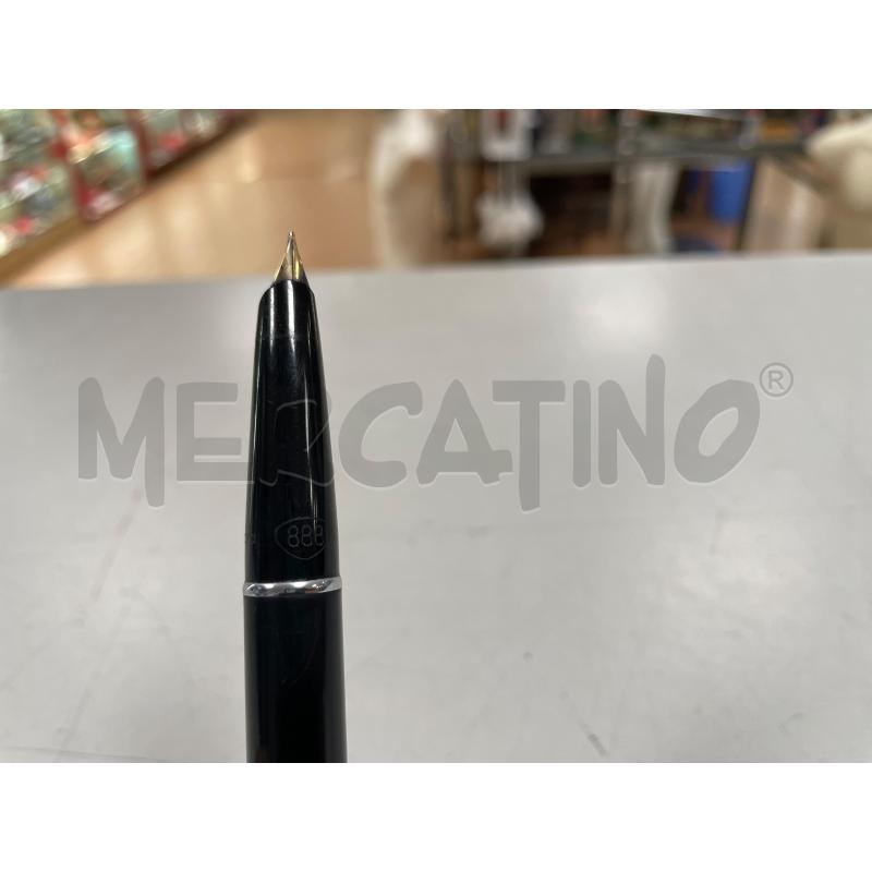 PENNA STILOGRAFICA AURORA 888 60750 | Mercatino dell'Usato Torino via ceresole 2