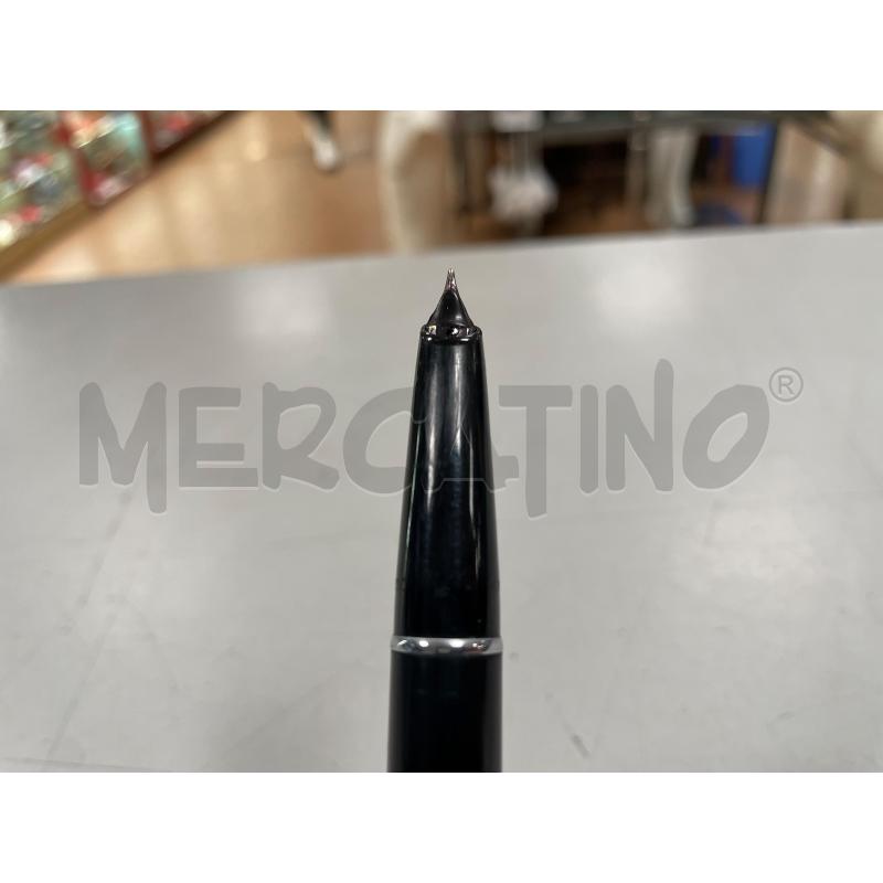 PENNA STILOGRAFICA AURORA 888 60750 | Mercatino dell'Usato Torino via ceresole 3