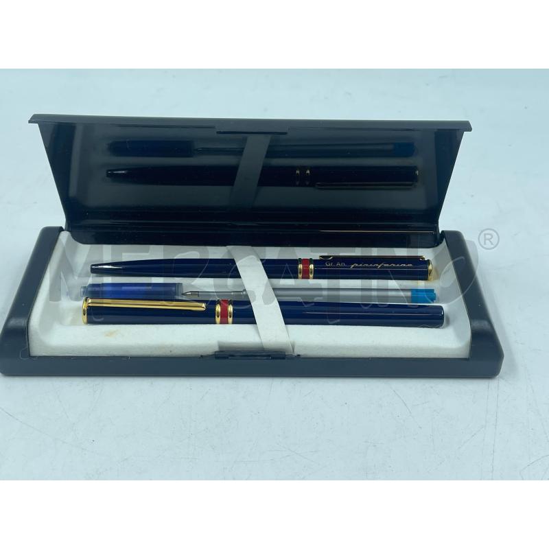 PENNA STILOGRAFICA PININFARINA | Mercatino dell'Usato Torino via ceresole 1