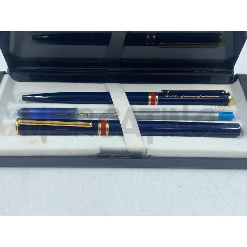 PENNA STILOGRAFICA PININFARINA | Mercatino dell'Usato Torino via ceresole 5