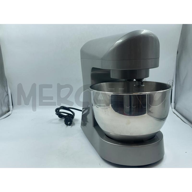 PLANETARIA BOMANN 1200W | Mercatino dell'Usato Torino via ceresole 4