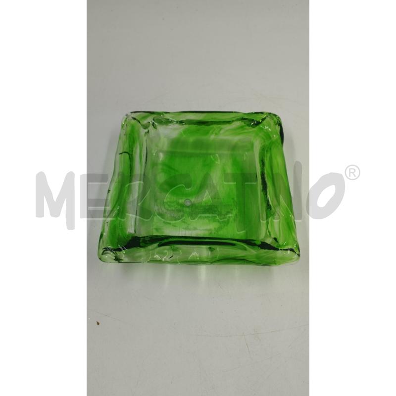 POSA CENERE LA MURRINA VERDE | Mercatino dell'Usato Torino via ceresole 1