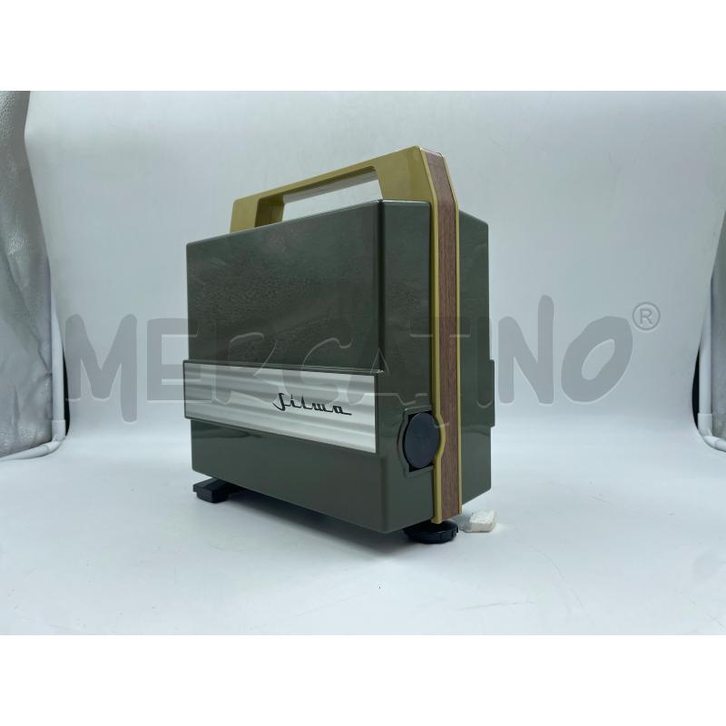PROIETTORE 8 MM SILMA DUO | Mercatino dell'Usato Torino via ceresole 3
