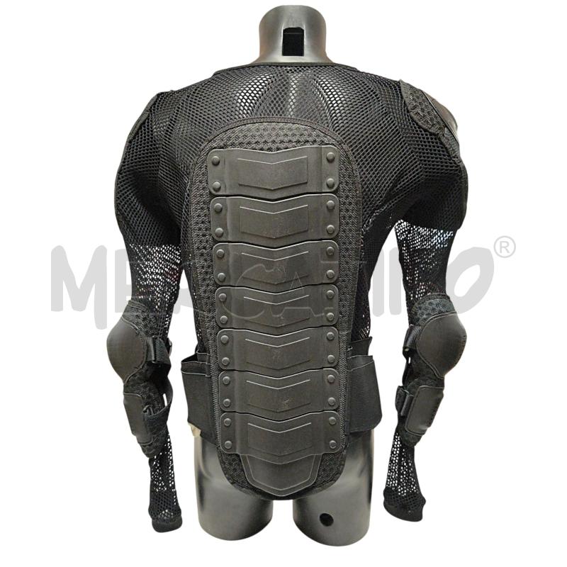PROTEZIONI YAMAHA RAING  | Mercatino dell'Usato Torino via ceresole 3