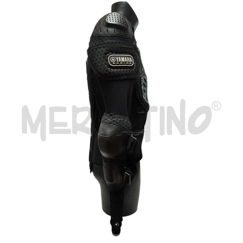 PROTEZIONI YAMAHA RAING  | Mercatino dell'Usato Torino via ceresole 4