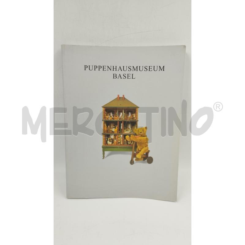 PUPPENHAUSMUSEUM BASEL | Mercatino dell'Usato Torino via ceresole 1