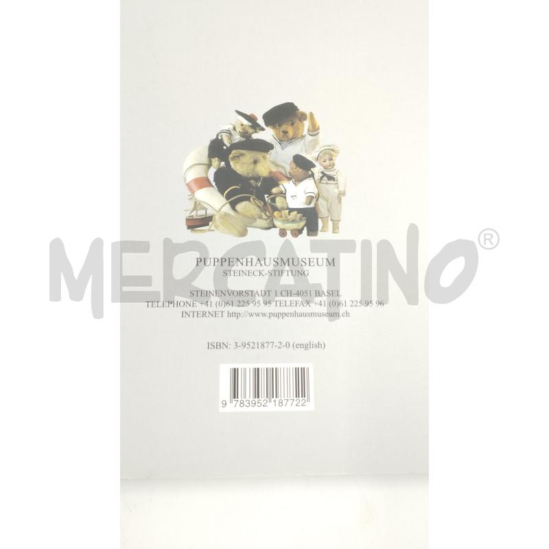 PUPPENHAUSMUSEUM BASEL | Mercatino dell'Usato Torino via ceresole 2