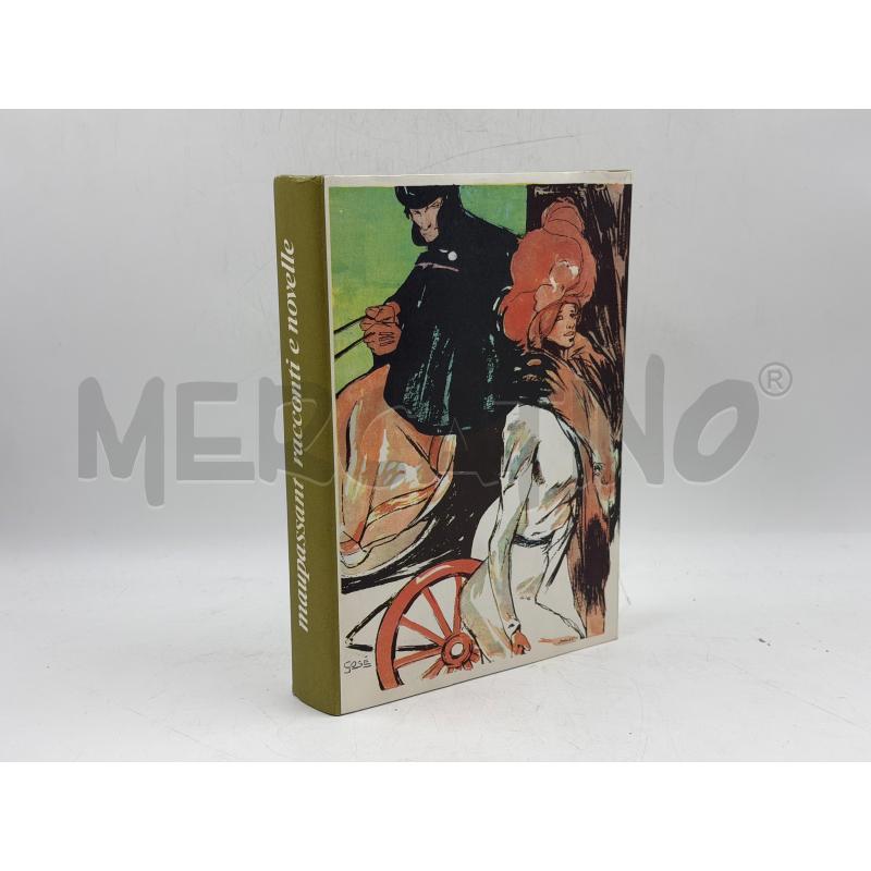 RACCONTI E NOVELLE | Mercatino dell'Usato Torino via ceresole 1