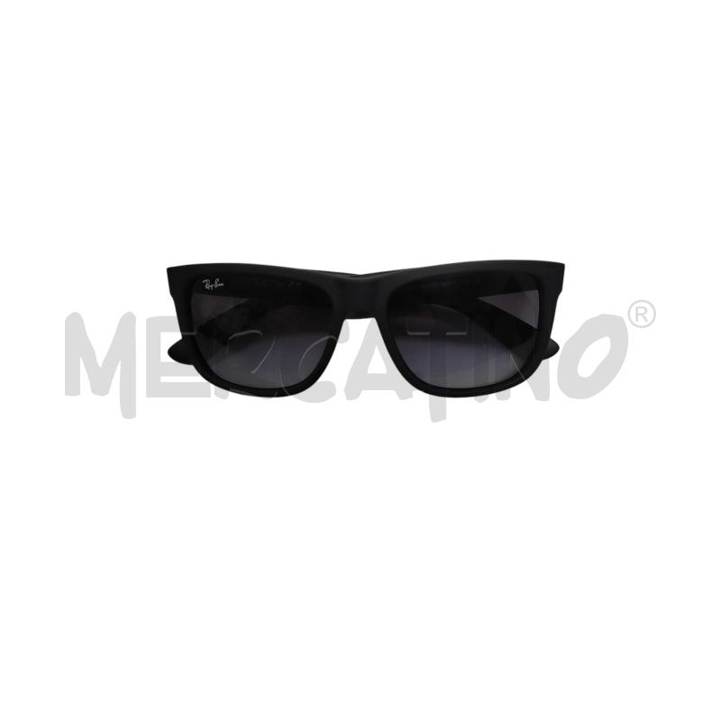 RAY-BAN RB4165 JUSTIN COME NUOVI | Mercatino dell'Usato Torino via ceresole 3