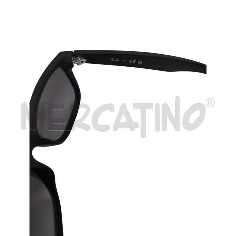 RAY-BAN RB4165 JUSTIN COME NUOVI | Mercatino dell'Usato Torino via ceresole 4