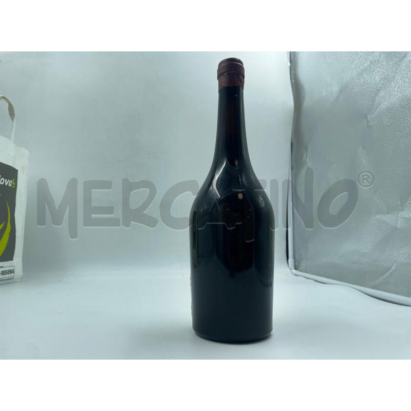 RISERVA DEL TITOLARE GATTINARA 1965 | Mercatino dell'Usato Torino via ceresole 5