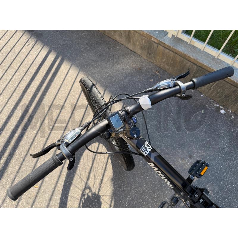 ROSSIGNOL ALL TRACK 27 | Mercatino dell'Usato Torino via ceresole 2
