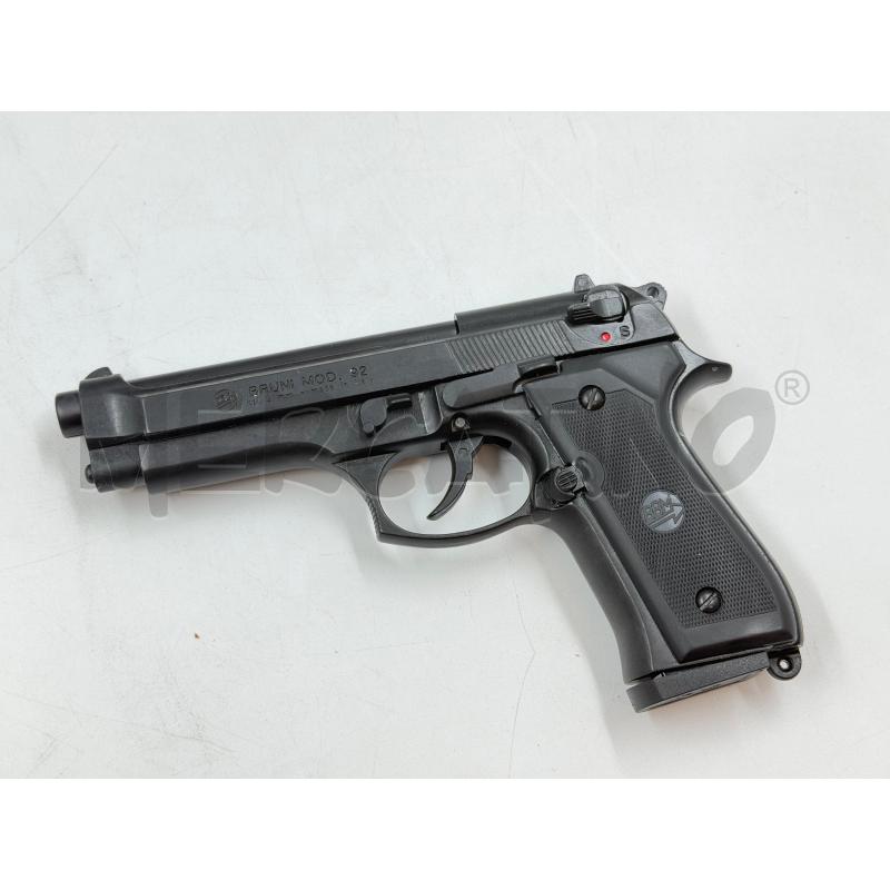 SCACCIA CANI BERETTA 92 9MM | Mercatino dell'Usato Torino via ceresole 2
