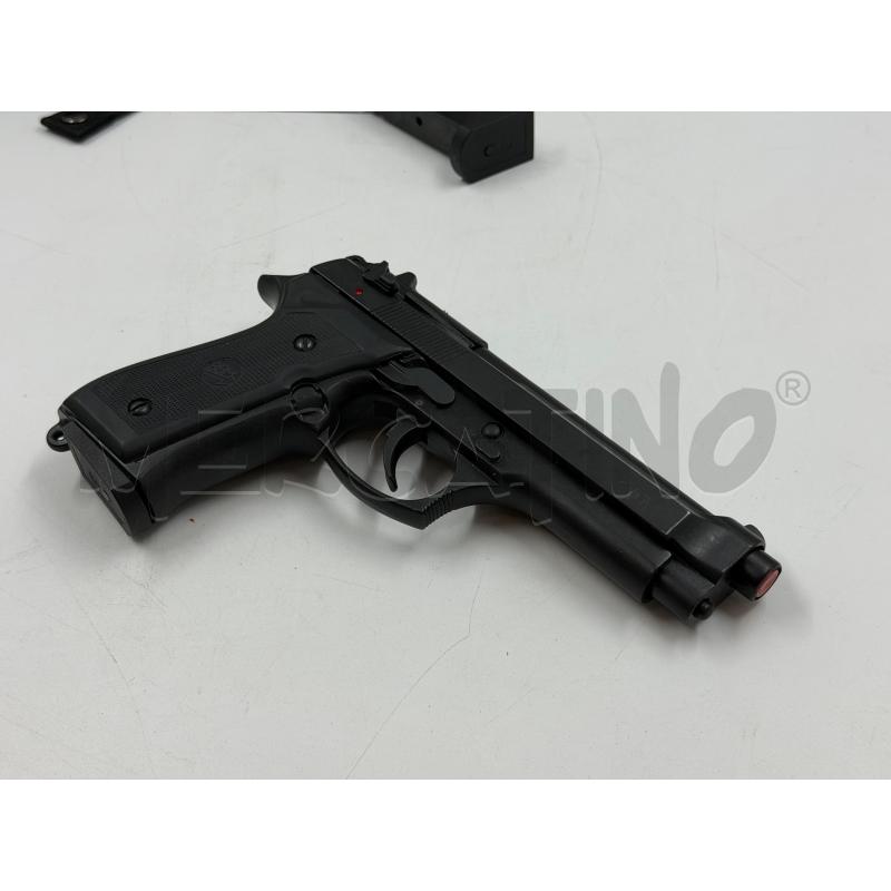 SCACCIA CANI BERETTA 92 9MM | Mercatino dell'Usato Torino via ceresole 3