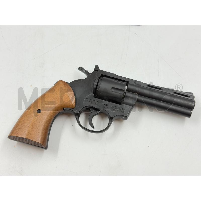 SCACCIA CANI MAGNUM CAL 380  | Mercatino dell'Usato Torino via ceresole 3