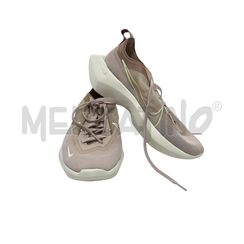 SCARPE DONNA NIKE VISTA LITE ROSA SCURO | Mercatino dell'Usato Torino via ceresole 4