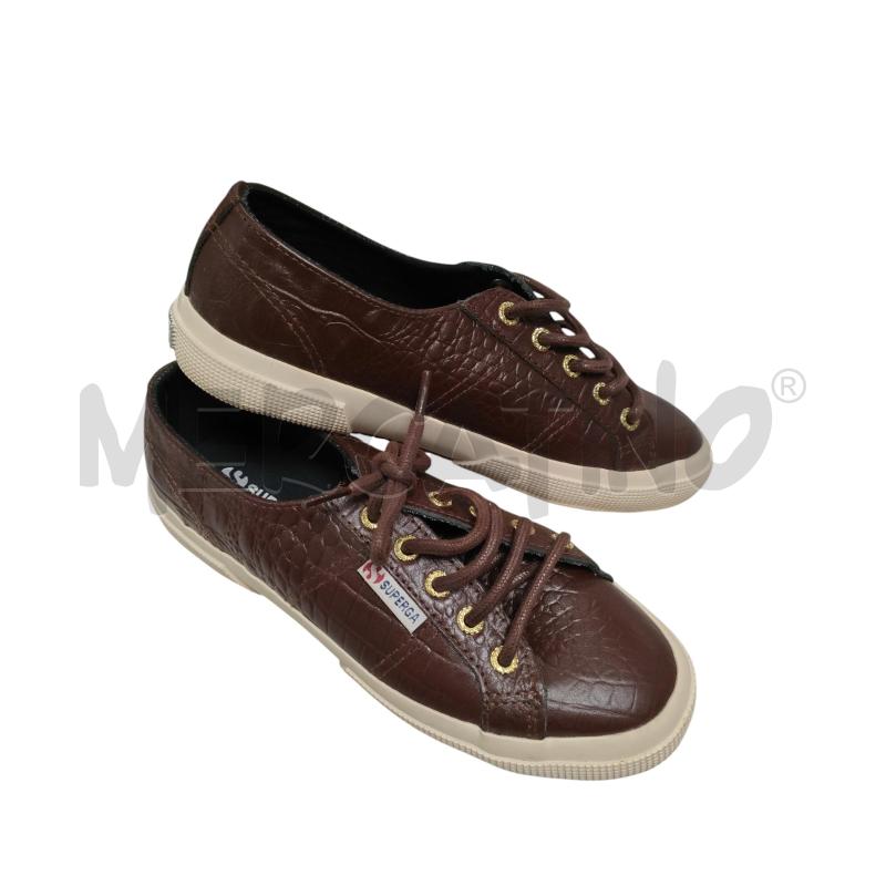 SCARPE DONNA SPUPERGA PITOATNATO | Mercatino dell'Usato Torino via ceresole 1