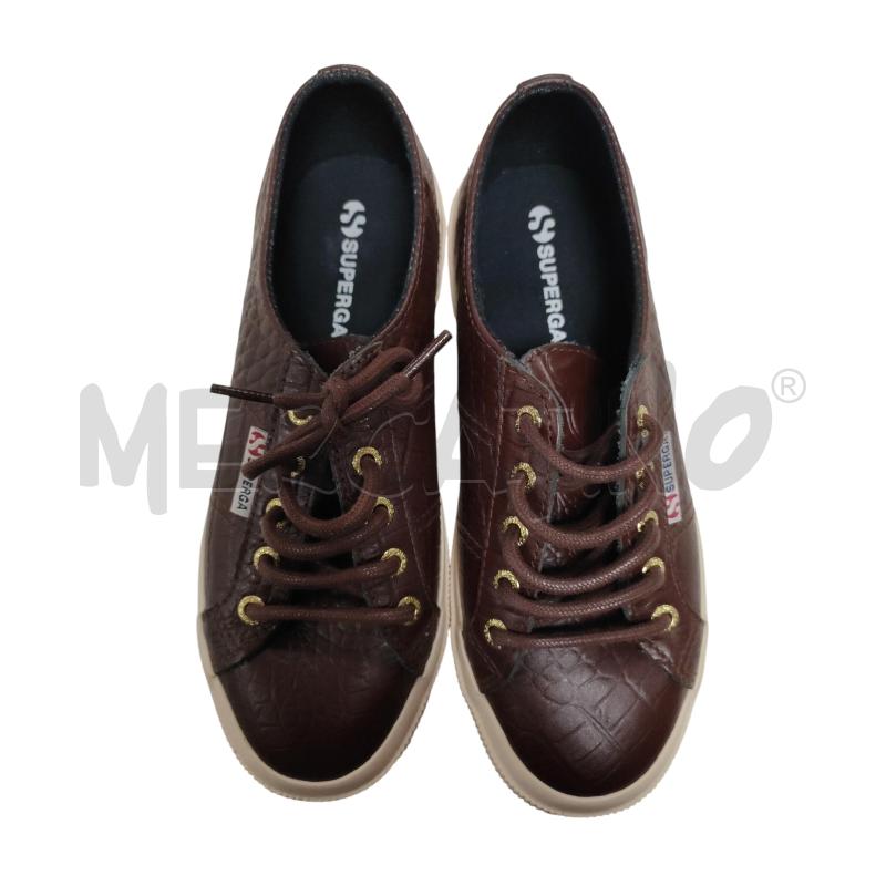 SCARPE DONNA SPUPERGA PITOATNATO | Mercatino dell'Usato Torino via ceresole 3