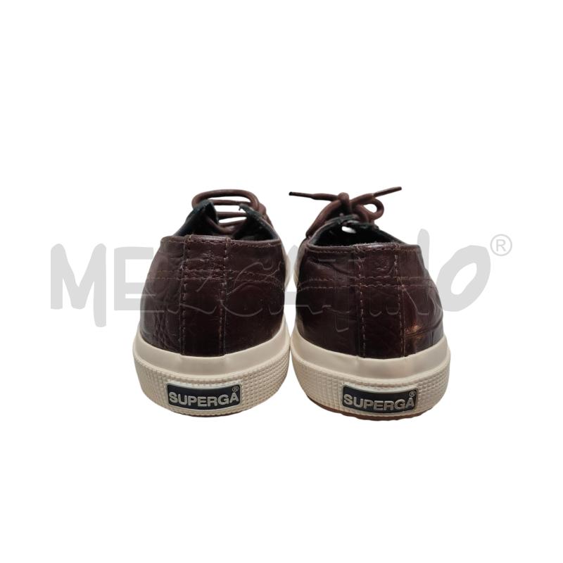 SCARPE DONNA SPUPERGA PITOATNATO | Mercatino dell'Usato Torino via ceresole 4